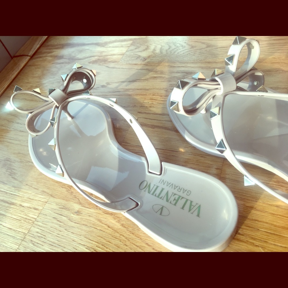 Studded Valentino Garavani Sandals